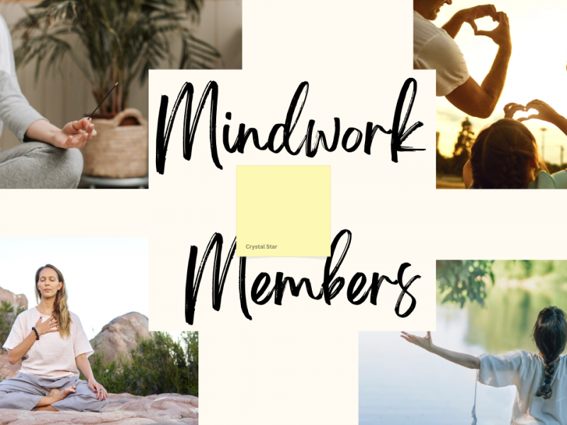 Meditation and Mindfulness Membership